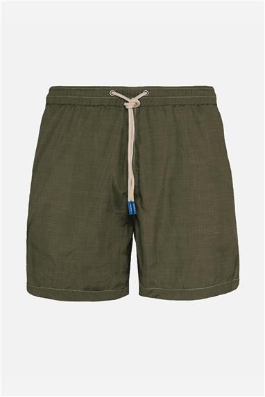 FEFE NAPOLI Erkek Şort Mayo