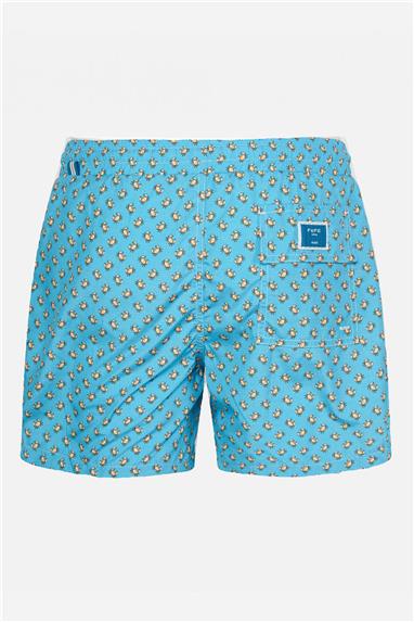 FEFE NAPOLI Erkek Şort Mayo