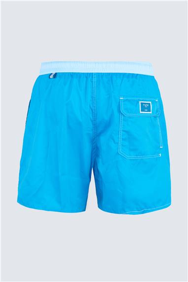 FEFE NAPOLI Erkek Şort Mayo