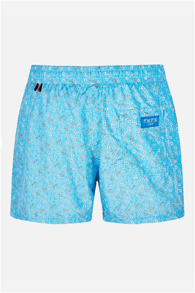 FEFE NAPOLI Erkek Şort Mayo