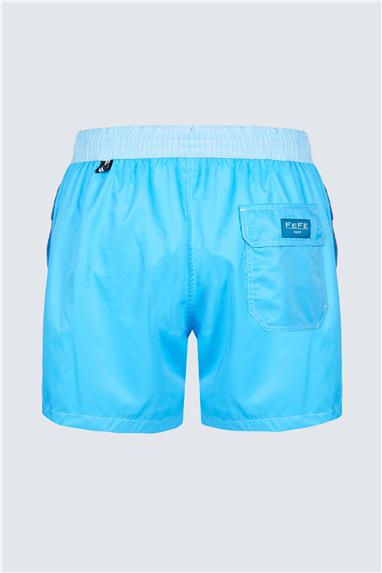 FEFE NAPOLI Erkek Şort Mayo
