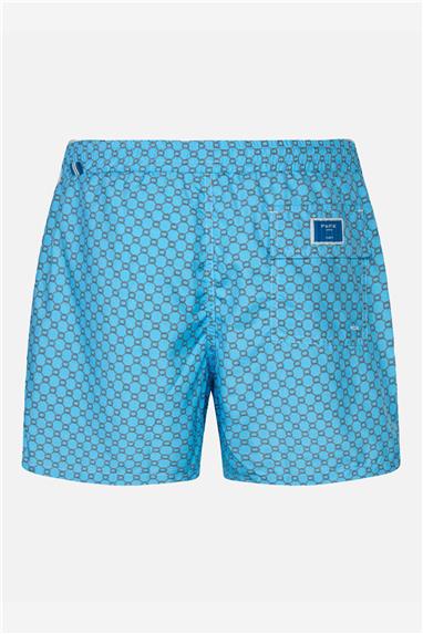 FEFE NAPOLI Erkek Şort Mayo