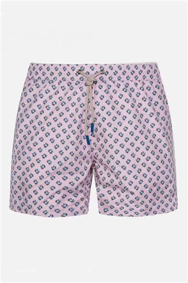 FEFE NAPOLI Erkek Şort Mayo