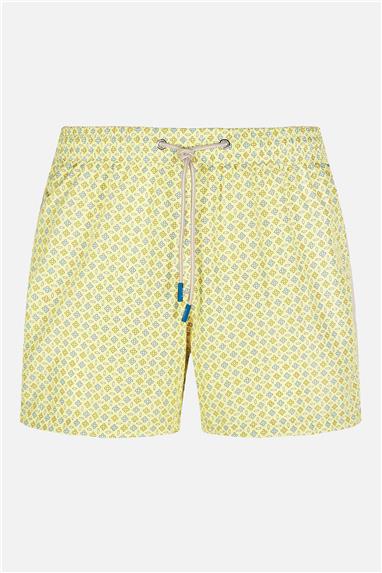 FEFE NAPOLI Erkek Şort Mayo