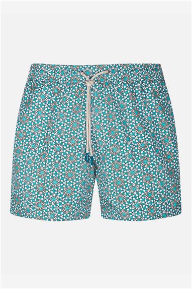 FEFE NAPOLI Erkek Şort Mayo