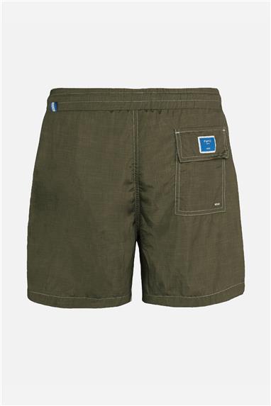 FEFE NAPOLI Erkek Şort Mayo