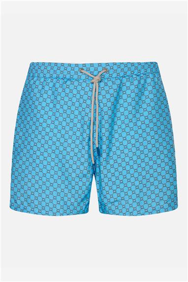 FEFE NAPOLI Erkek Şort Mayo