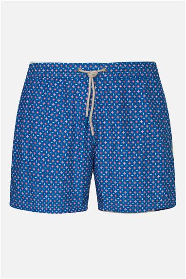 FEFE NAPOLI Erkek Şort Mayo