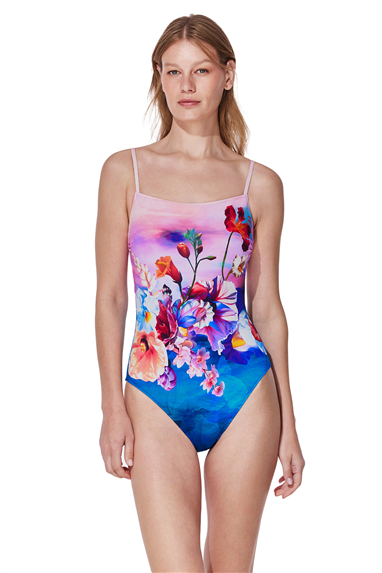 Gottex Tank Kadın Mayo