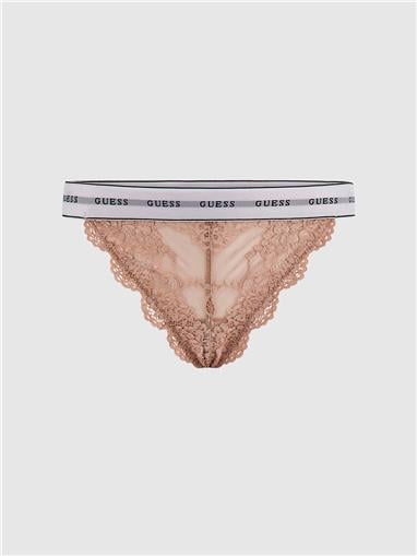 Guess Belle Kadın Brazilian Külot