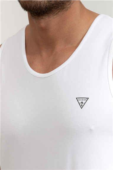 Guess Caleb Erkek 2Li Atlet Paketi