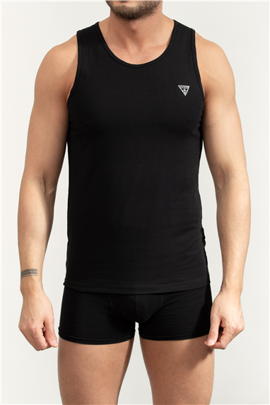 Guess Caleb Erkek 2Li Atlet Paketi