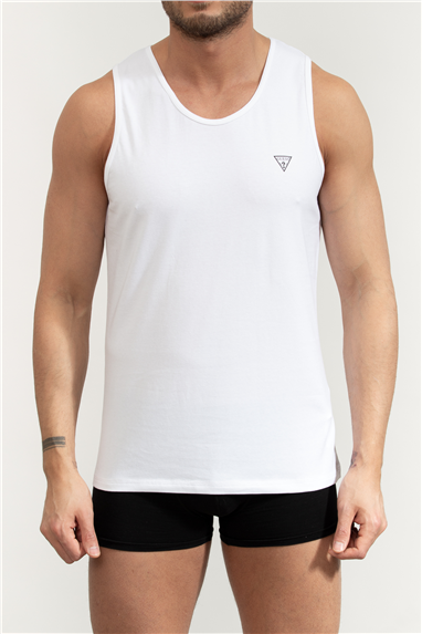 Guess Caleb Erkek 2Li Atlet Paketi