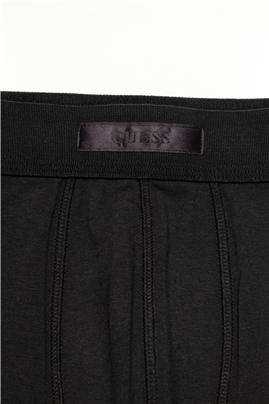 Guess Cotton Erkek Modal Karışımlı Boxer