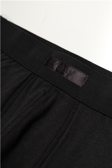 Guess Cotton Erkek Modal Karışımlı Boxer