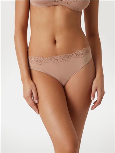 Guess Eveline Kadın Brazilian Külot