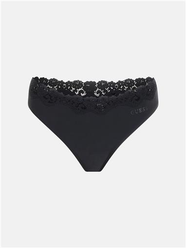 Guess Eveline Kadın Brazilian Külot