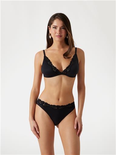 Guess Eveline Kadın Brazilian Külot
