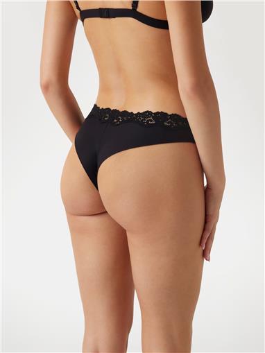 Guess Eveline Kadın Brazilian Külot