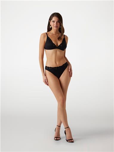 Guess Eveline Kadın Brazilian Külot