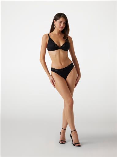 Guess Eveline Kadın Üçgen Sütyen