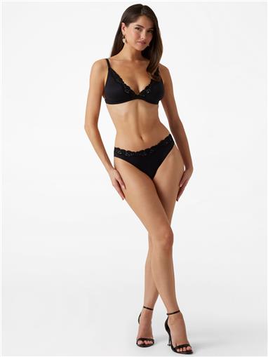 Guess Eveline Kadın Üçgen Sütyen