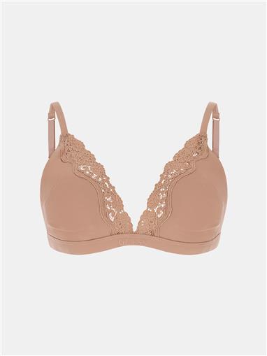 Guess Eveline Kadın Üçgen Sütyen