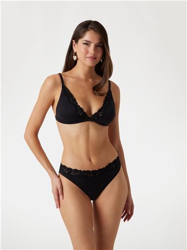 Guess Eveline Kadın Üçgen Sütyen