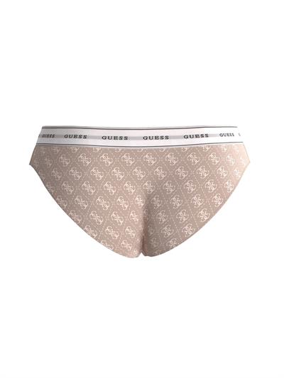 Guess Carrie Kadın Modal Karışımlı Üçgen Külot