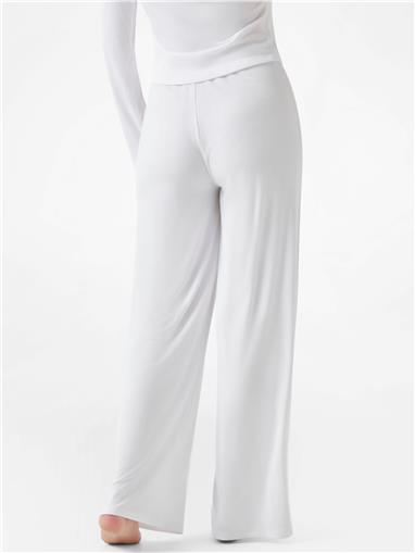 Guess Lia Kadın Modal Karışımlı Relaxed Fit Pijama Altı