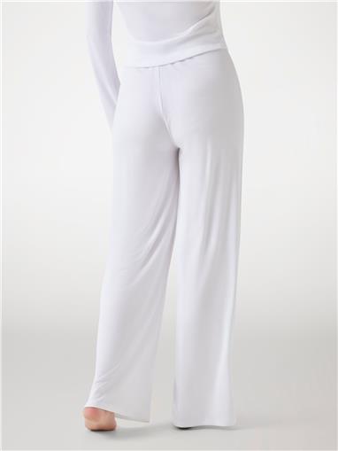 Guess Lia Kadın Modal Karışımlı Relaxed Fit Pijama Altı