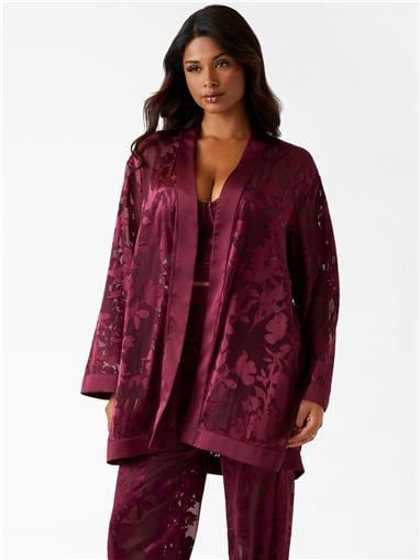 Guess Mara Kadın Sabahlık