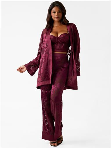 Guess Mara Kadın Sabahlık