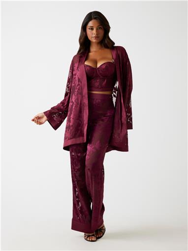 Guess Mara Kadın Sabahlık