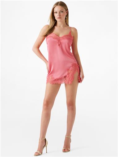 Guess Petticoat Kadın Gecelik