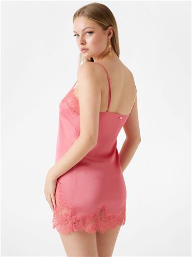 Guess Petticoat Kadın Gecelik