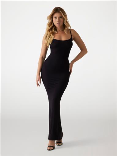 Guess Tessa Kadın Modal Karışımlı Gecelik