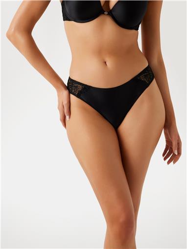 Guess Tiziana Kadın Brazilian Külot
