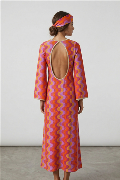 Harremsea Kadın Elbise