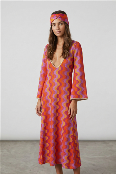 Harremsea Kadın Elbise