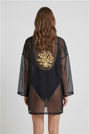 Harremsea Kadın Gömlek