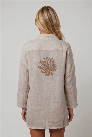 Harremsea Kadın Gömlek