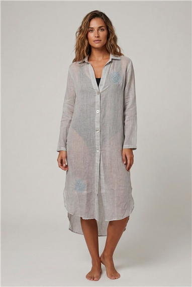 Harremsea Kadın Gömlek