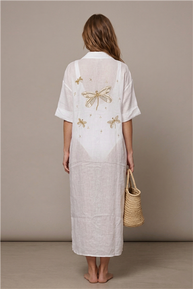 Harremsea Kadın Gömlek