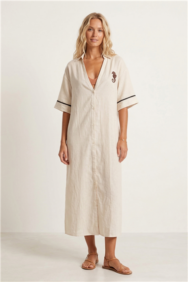 Harremsea Kadın Gömlek