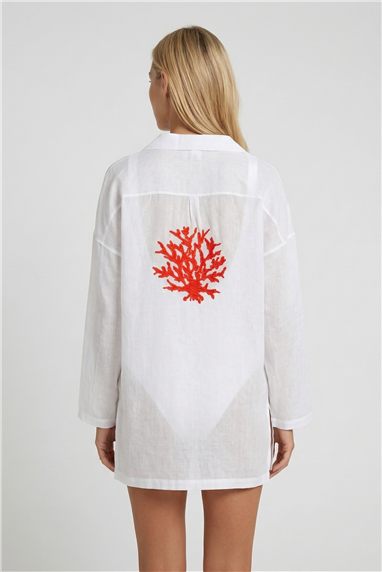 Harremsea Kadın Gömlek