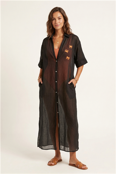 Harremsea Kadın Gömlek