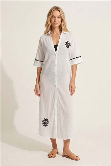 Harremsea Kadın Gömlek