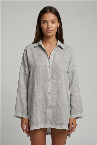 Harremsea Kadın Gömlek