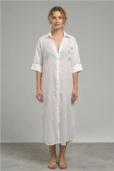 Harremsea Kadın Gömlek